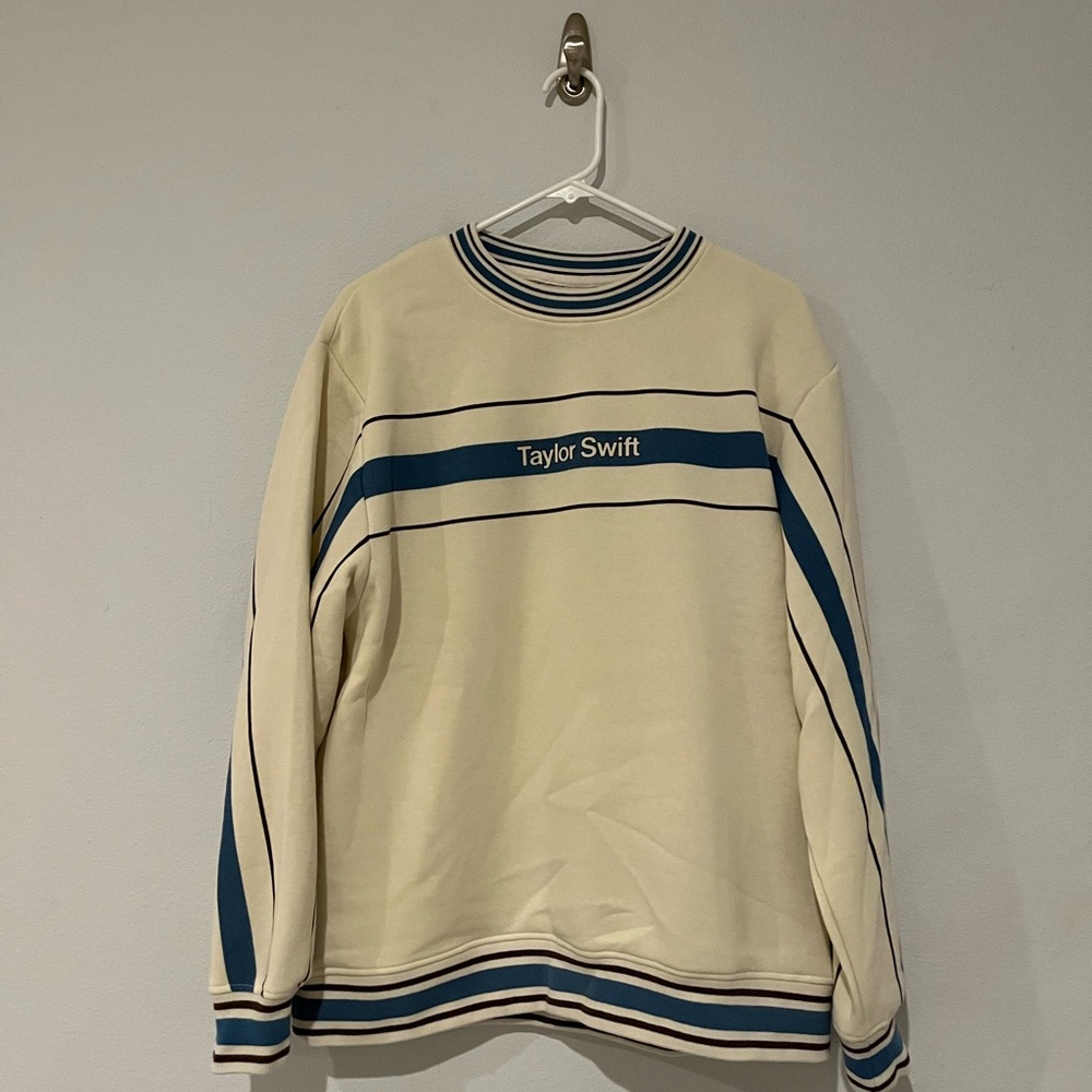 Taylor swift midnights crewneck